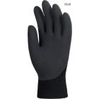 Kopásálló szerelőkesztyű hideg elleni védelemmel