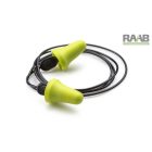 EASY TO FIT ZSINÓROS HARANG ALAKÚ SZÁRAS FÜLDUGÓ 