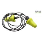 EASY TO FIT ZSINÓROS HARANG ALAKÚ SZÁRAS FÜLDUGÓ 