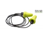 EASY TO FIT ZSINÓROS HARANG ALAKÚ SZÁRAS FÜLDUGÓ 