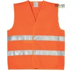 FLUO FÉNYVISSZAVERŐ MELLÉNY 2 színben