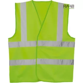 FLUO MELLÉNY zöld
