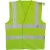 FLUO MELLÉNY zöld
