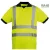 YARD FLUO TENISZPÓLÓ