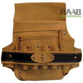 Övtáska villanyszerelőknek