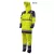 Hydra Fluo esőöltöny - sárga