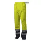 Hydra Fluo esőöltöny - sárga