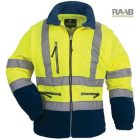 STATION FLUO 2/1 PULÓVER