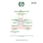 STATION FLUO 2/1 PULÓVER