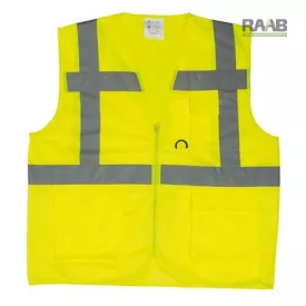 YARD FLUO MULTIFUNKCIÓS MELLÉNY 2 színben