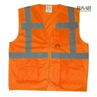 YARD FLUO MULTIFUNKCIÓS MELLÉNY 2 színben