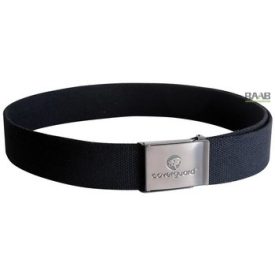 Állitható fémcsatos deréköv