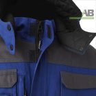 Commander Télikabát S-6XL-ig