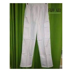 42-es méretű Factory fehér nadrág