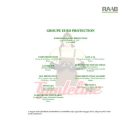 THOR XPERT MR KABÁT navy