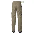 SMART DERÉKNADRÁG bézs színben