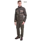 Sniper Elite munkakabát