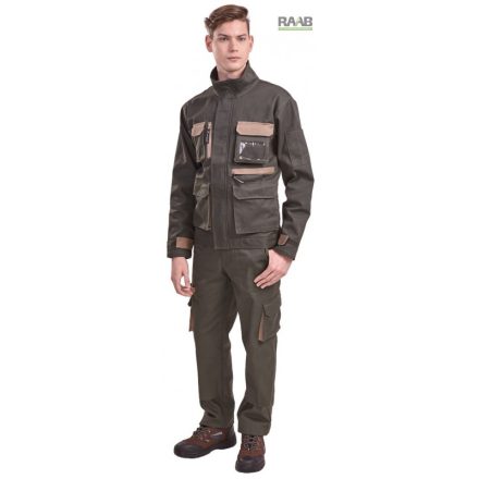 Sniper Elite munkakabát