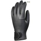 Teljesen mártott hideg elleni védőkesztyű