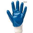 Általános kék mártottkesztyű