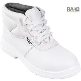 ALBI (O2 FO SRC) folyadékoknak ellenálló bakancs