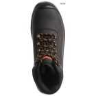 OPAL (S3 SRC) vízlepergető bakancs