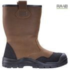 PYROPE (S3 CI SRC) csizma