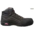 RUBIS (S3 HRO SRA) biztonsági női bakancs