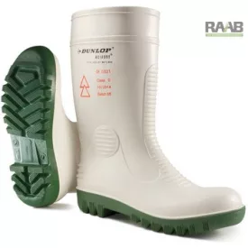 DUNLOP ACIFORT HIGH VOLTAGE (SB FO SRA) csizma