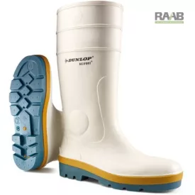 DUNLOP ACIFORT  TRICOLOUR (O4 FO SRA) csizma