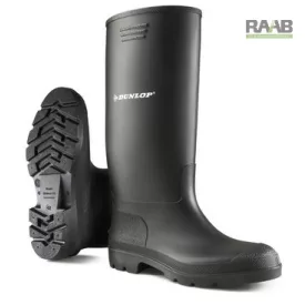 Dunlop Pricemastor PVC csizma
