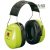 OPTIME III fültok fejpánttal, jólláthatósági színben
