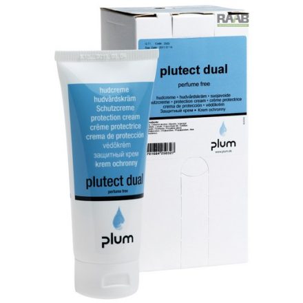 Plum PLUTECT DUAL kombinált védőkrém