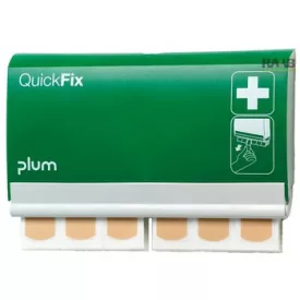 Plum Quickfix ragtapasz adagoló