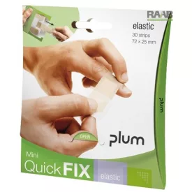Plum Quickfix mini sebtapasz