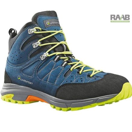 FAST TREK MID TEX TÚRABAKANCS