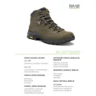 NEVEGAL MID GARSPORT TÚRABAKANCS