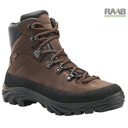 MOOSE WP GARSPORT BAKANCS