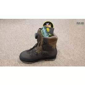 WILD BOAR EVO ”BOA” H-DRY BAKANCS