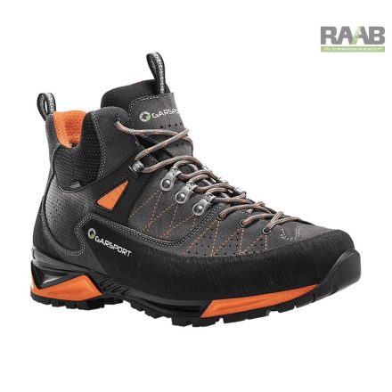 MOUNTAIN TECH MID WP BAKANCS