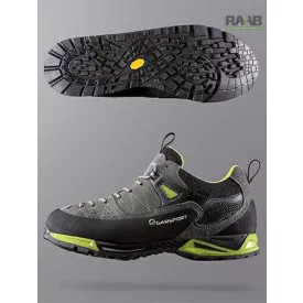 MOUNTAIN TECH LOW CIPŐ GARSPORT