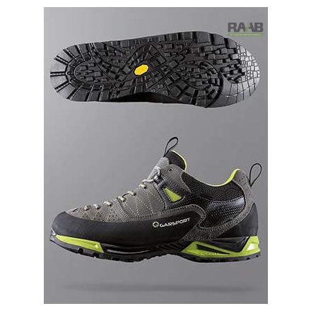 MOUNTAIN TECH LOW CIPŐ GARSPORT