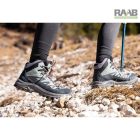 37-es méretű GIAU MID WOMAN GARSPORT TÚRABAKANCS