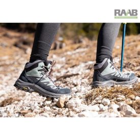 37-es méretű GIAU MID WOMAN GARSPORT TÚRABAKANCS