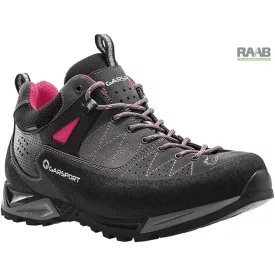 MOUNTAIN TECH LOW NŐI CIPŐ