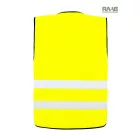 ROAD autós csomag - EÜ doboz + 2 mellény