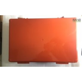   Elsősegély-felszerelés "C" - buszok részére (KÖHÉM)