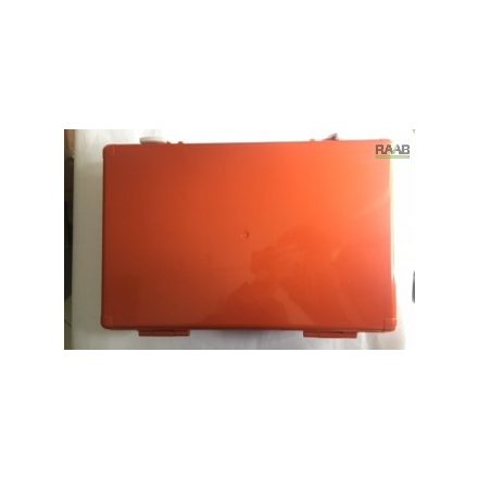 Elsősegély-felszerelés "C" - buszok részére (KÖHÉM)