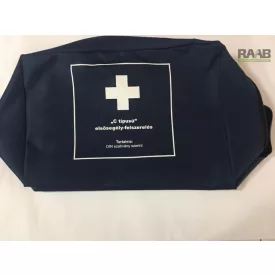 Elsősegély-felszerelés "C" - Buszos részére