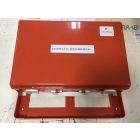 Elsősegély felszerelés "IV" - munkahelyek részére, 101-200 főig - fali tartóval